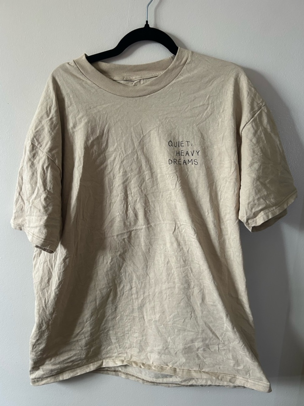 Zach Bryan - XL Merch